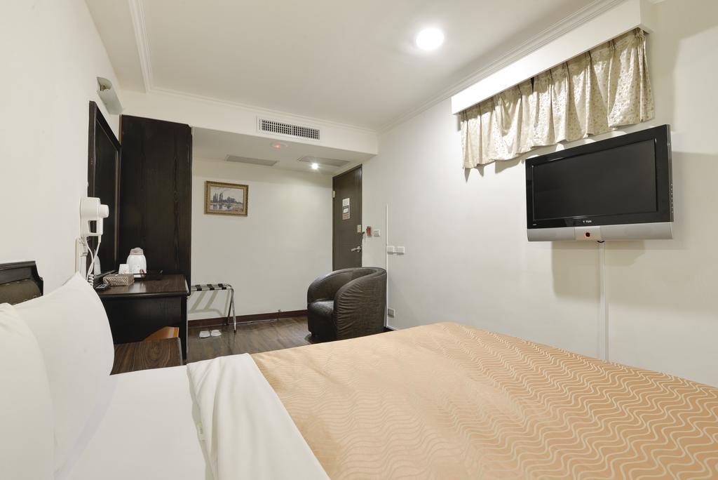 โรงแรมคาจา เกาสง ภายนอก รูปภาพ