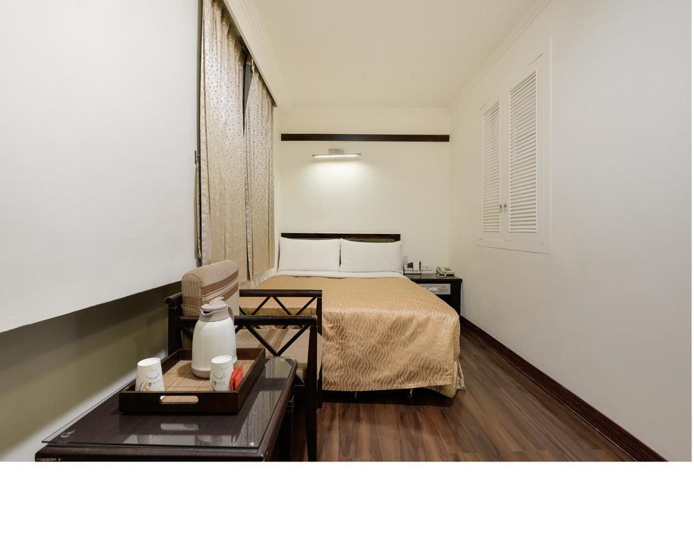 โรงแรมคาจา เกาสง ภายนอก รูปภาพ